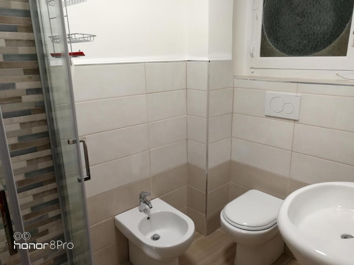 Отель Casa Viorica 2 Анкона Экстерьер фото
