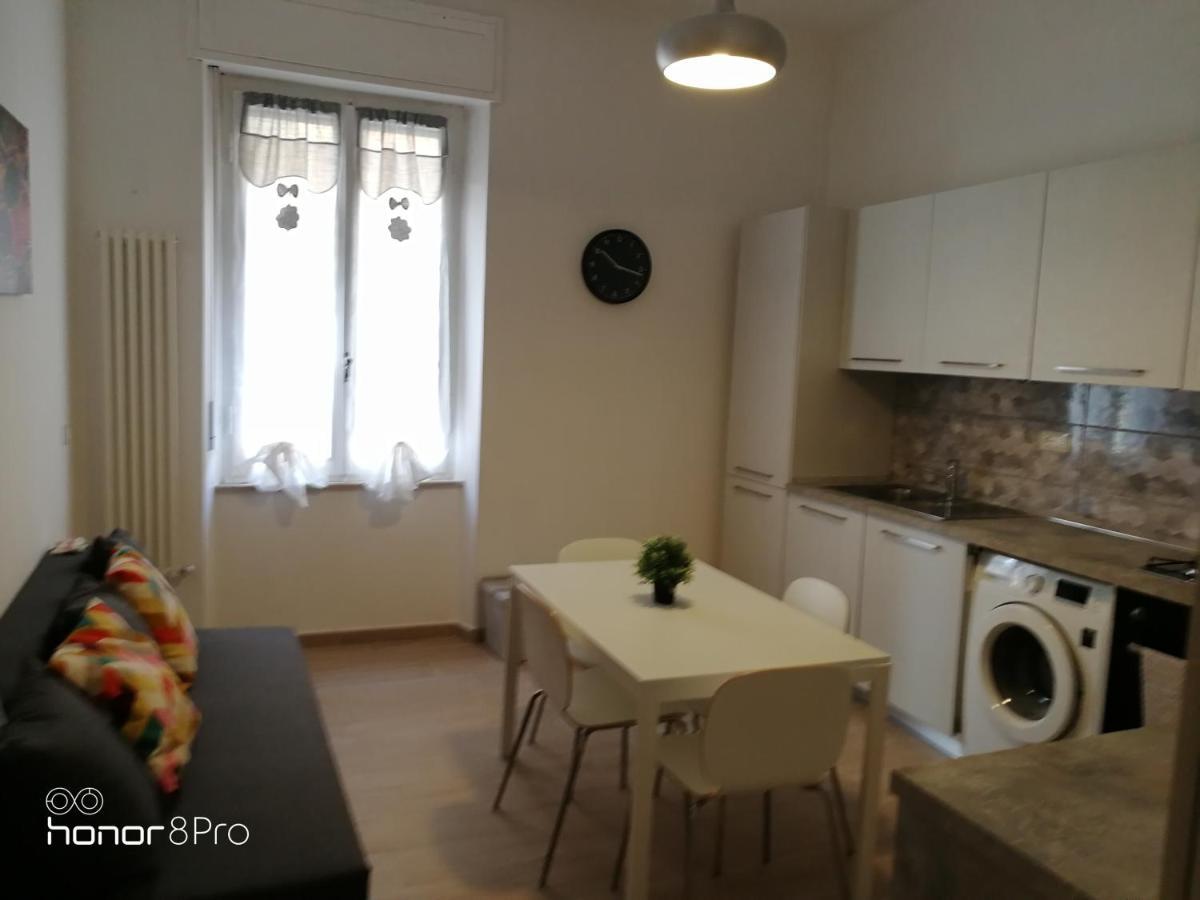 Отель Casa Viorica 2 Анкона Экстерьер фото
