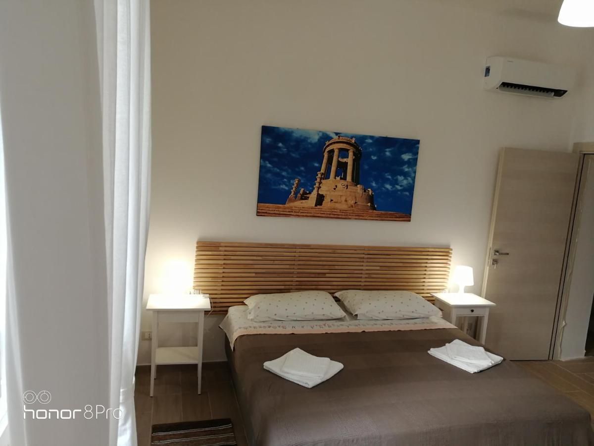 Отель Casa Viorica 2 Анкона Экстерьер фото